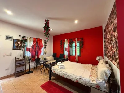 Rose bungalow at Ya Nui beach – Foto 2