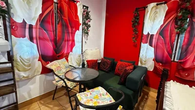 Rose bungalow at Ya Nui beach – Foto 4