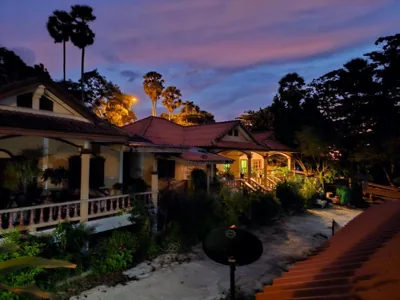 Rose bungalow at Ya Nui beach – Foto 5