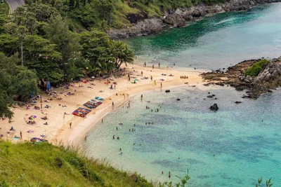 Rose bungalow at Ya Nui beach – Foto 8