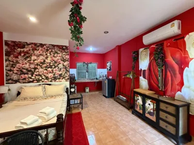 Rose bungalow at Ya Nui beach – Foto 9