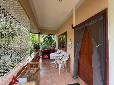 Rose bungalow at Ya Nui beach – Foto 10