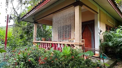 Rose bungalow at Ya Nui beach – Foto 12