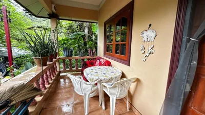 Rose bungalow at Ya Nui beach – Foto 14